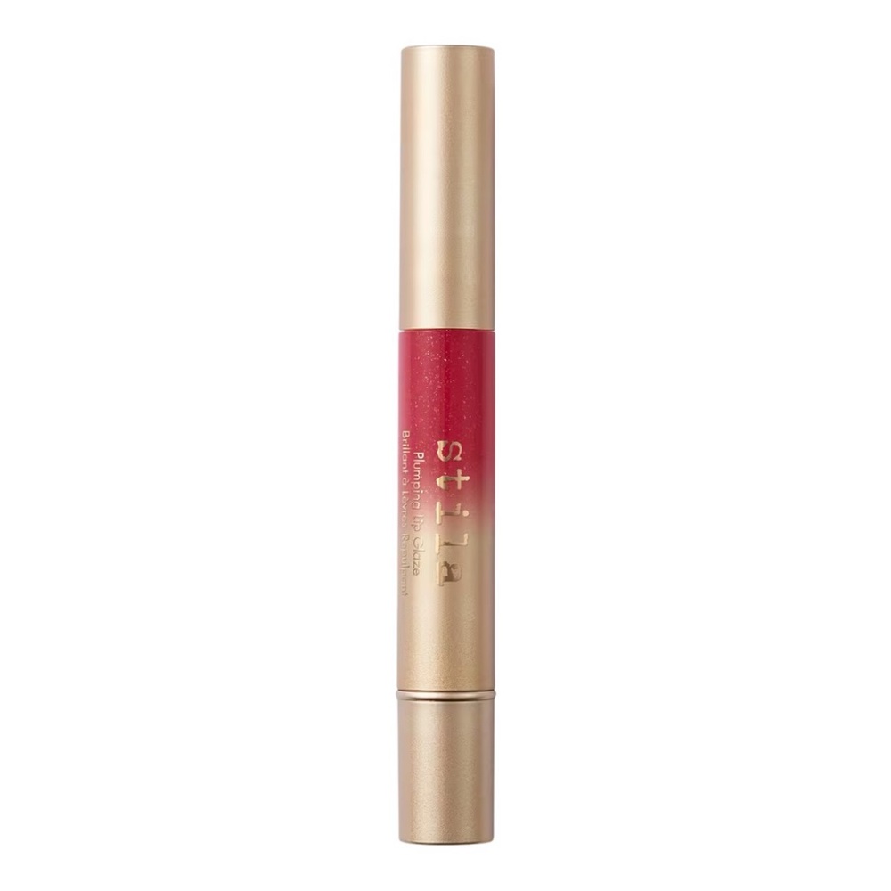 2/$30 NWT Stila Plumping Lip Glaze in Amor